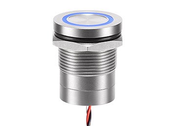 CP19 Series capacitive switch