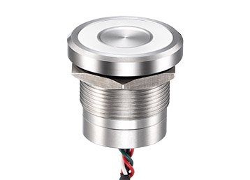 CP22 Series capacitive switch