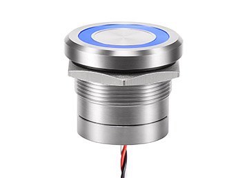 CP25 Series capacitive switch