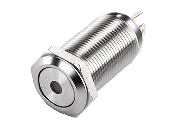 L12 Series Anti vandal switch