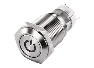 L16 Series Anti vandal switch