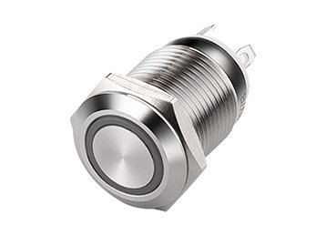 1-L19 Series Anti vandal switch