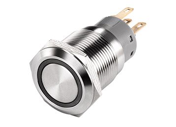 1-L19A series anti vandal switch