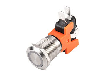 L19B Series Anti vandal switch