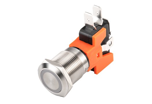 L19B series big current anti vandal switch