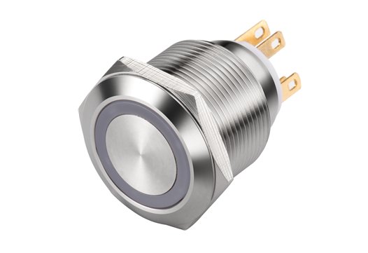 L22A Series alternated anti vandal switch