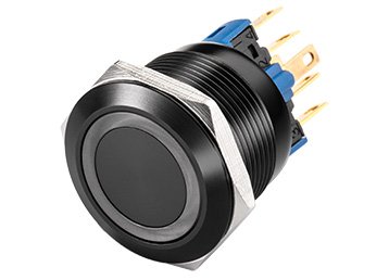 1-L22F Series Anti vandal switch