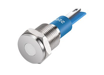 1-PI12 indicator lamp