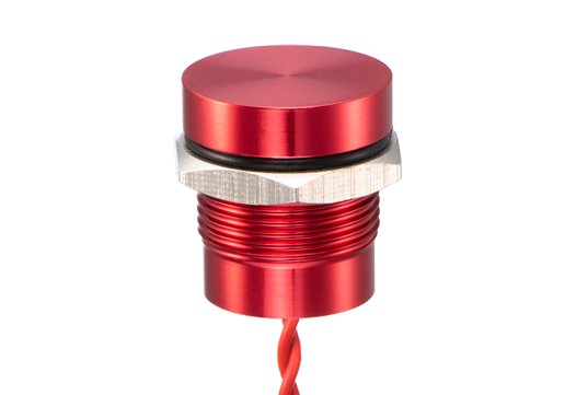 PZ16 Series high head piezo switch