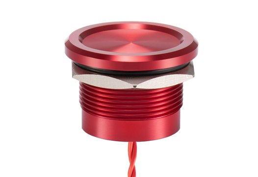 PZ22 Series high temperature piezo switch