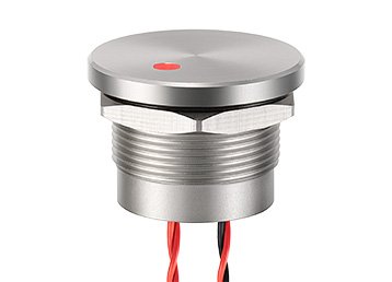 PZ22 Series piezo switch