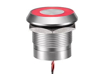 CP22 Series capacitive switch