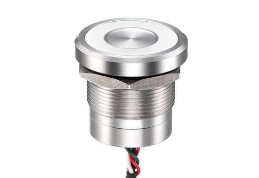 CP22 Series output indicator capacitive switch