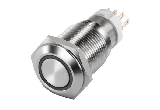 2-L16 Series latching 2no2nc Anti vandal switch