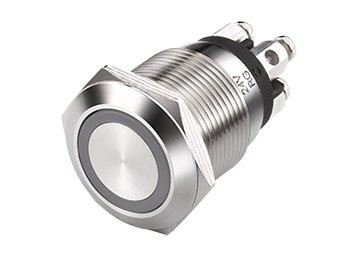 L19M Series Anti vandal switch