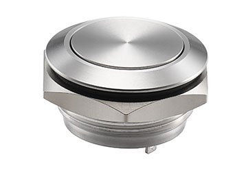 L19U Series Anti vandal switch