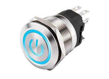 L22T series anti vandal switch