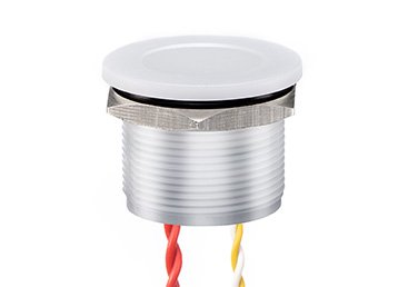 PP22 Series piezo switch