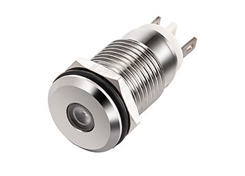 PV12 Series Anti vandal switch