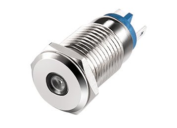 2-PV12 indicator lamp