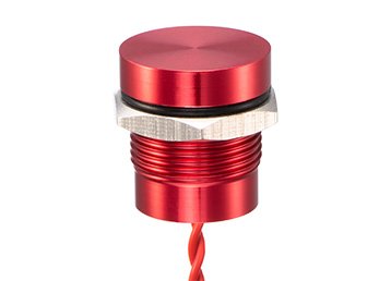 PZ16 Series piezo switch