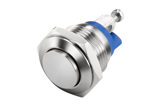 2-V16 Series IP65 sealed Anti vandal switch