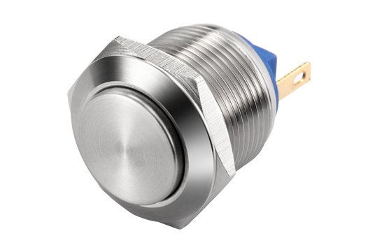 2-V19 series momentary anti vandal switch