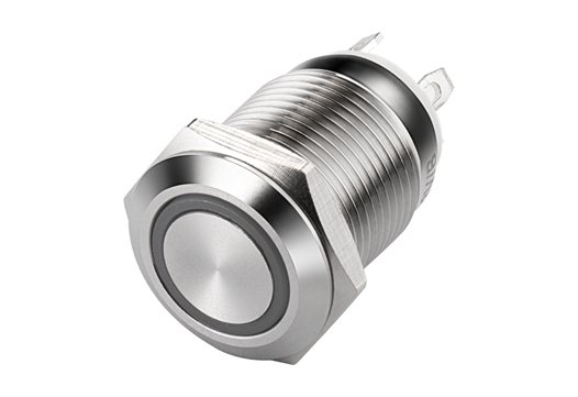 3-L19 series waterproof doorbell anti vandal switch