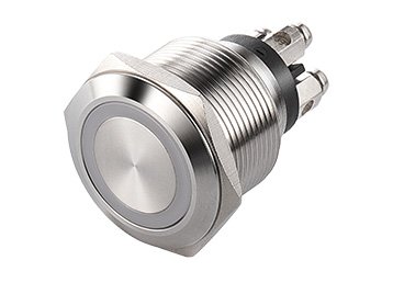 L22M Series micro-trip anti vandal switch