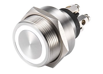 L22O Series led anti vandal switch