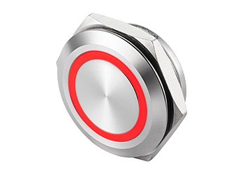 L22U series anti vandal switch