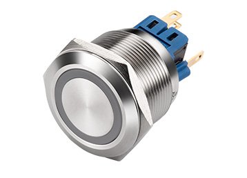 L25 Series Anti vandal switch