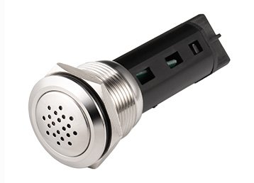 LF19 series flicker buzzer