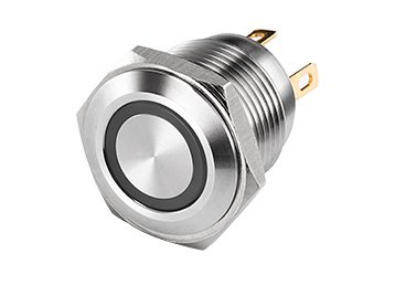 LS16 Series Anti vandal switch