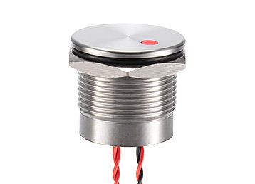 PZ19 Series Piezo switch