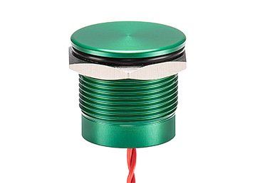 PZ19 Series piezo switch