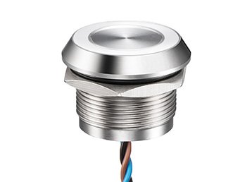 PZ22 Series piezo switch