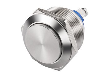 3-V22 series screw terminal anti vandal switch