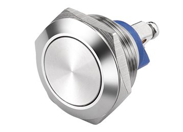 VS19 Series short body Anti vandal switch