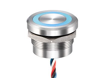 PZ25 piezo switch