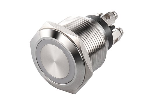 L22M series micro-trip anti vandal switch