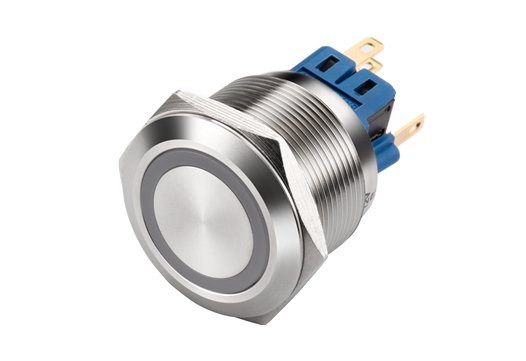 L25 series big size anti vandal switch