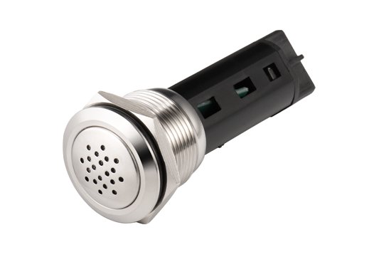 LF19 Series stainless steel Buzzer