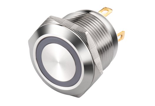 LS19 series led anti vandal switch