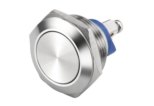 VS19 Series short body Anti vandal switch