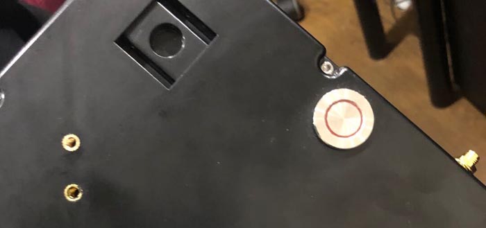 1- low profile push button switch applied in computer