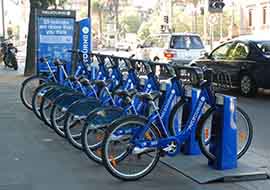 10-Waterproof Push Button Switch For Bike System