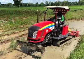 12-Normally Closed Push Button Switch For Agriculture