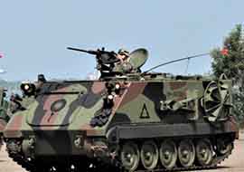 16-16mm Push Button Switch For Defense