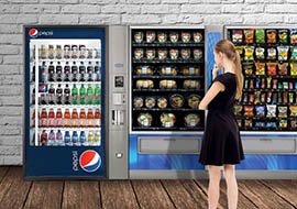 19-Momentary Push Button Switch For Vending